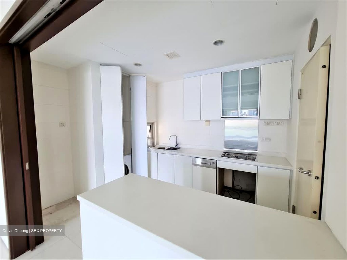 The Cathay Residence (D9), Apartment #581234601